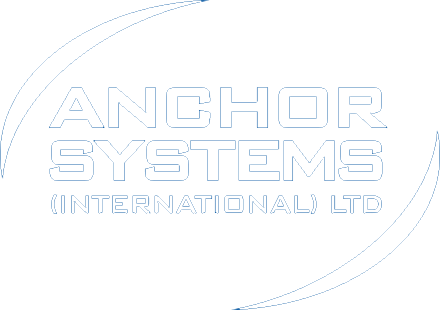 Anchor Systems Logo
